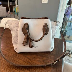 Louis Vuitton Haumea in Brume Mahina